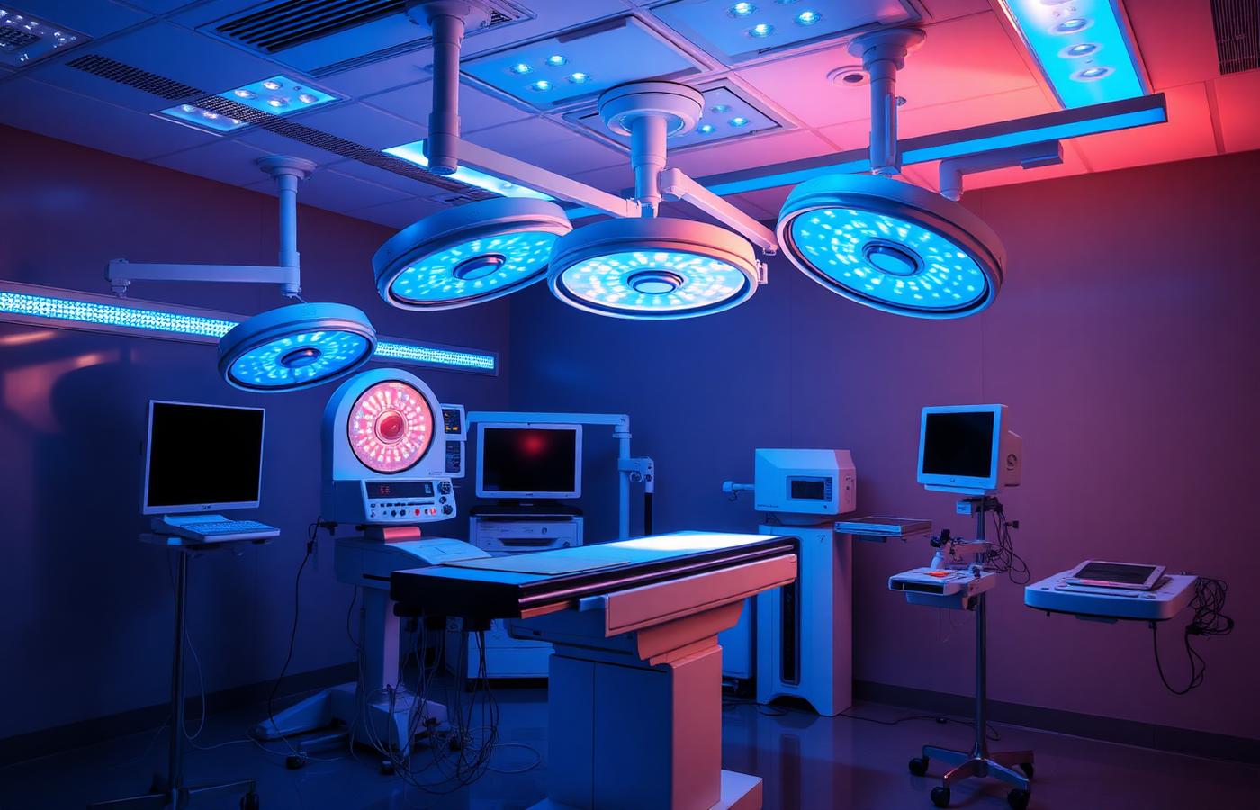 Operation Theatre